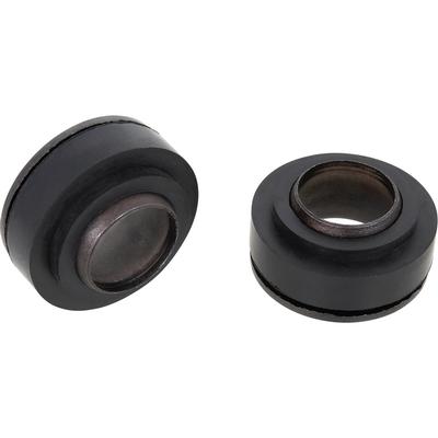 1969 CAMARO ENDURA BUMPER CORNER MOUNTS