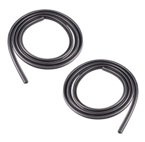 1982-1993 chevrolet s-10 truck door seal weatherstrip SINGLE