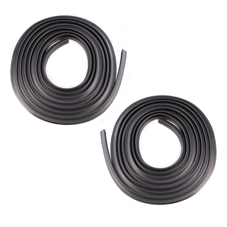 1947-1955 C/10 DOOR WEATHERSTRIP PAIR