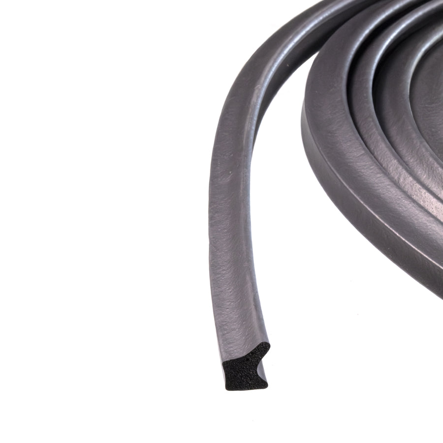 1947-1955 C/10 DOOR WEATHERSTRIP PAIR