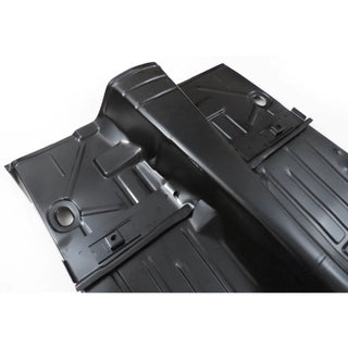 1967-69 CAMARO/FIREBIRD FLOOR ASSEMBLY