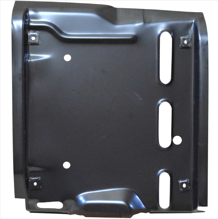 1967-1969 Chevy Camaro Seat Frame Support RH