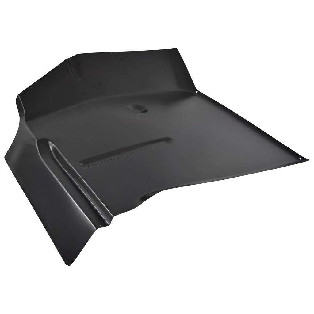 1960-1966 Chevy C10 Pickup Floor Pan, Front LH