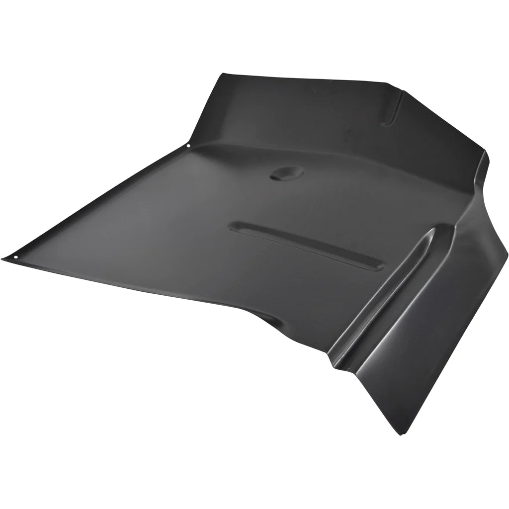 1960-1966 Chevy C10 Pickup Floor Pan, Front RH