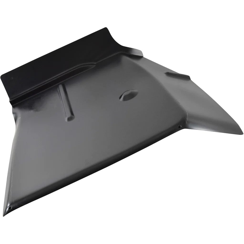 1960-1966 Chevy C10 Pickup Floor Pan, Front RH