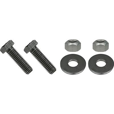 1967-72 Camaro; Firebird; 1968-72 Nova; Idler Arm Mounting Hardware Set; OE Style; 6 Pieces