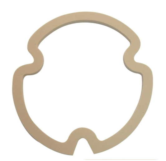 1971 Chevrolet Chevelle Tail Or Back Up Light Lens Gasket