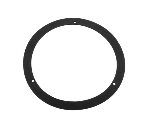 1958-62 Chevrolet Corvette Front Or Rear Emblem Gasket