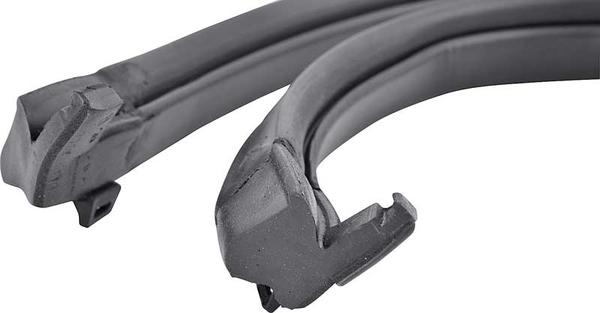 1978-88 Monte Carlo T-Top Side Weatherstrip Seals
