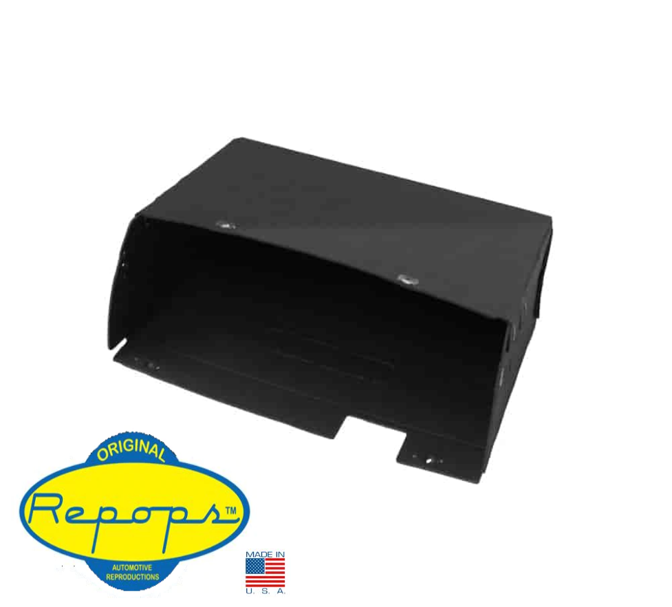 1964-1967 Pontiac GTO & Lemans Glovebox Liner