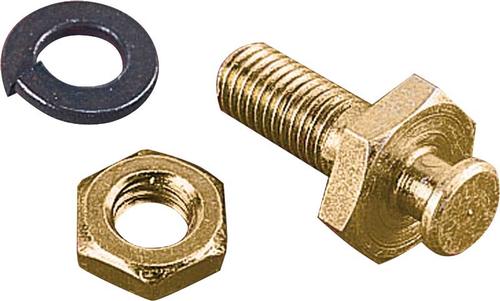 Holley; Transmission Kickdown Stud