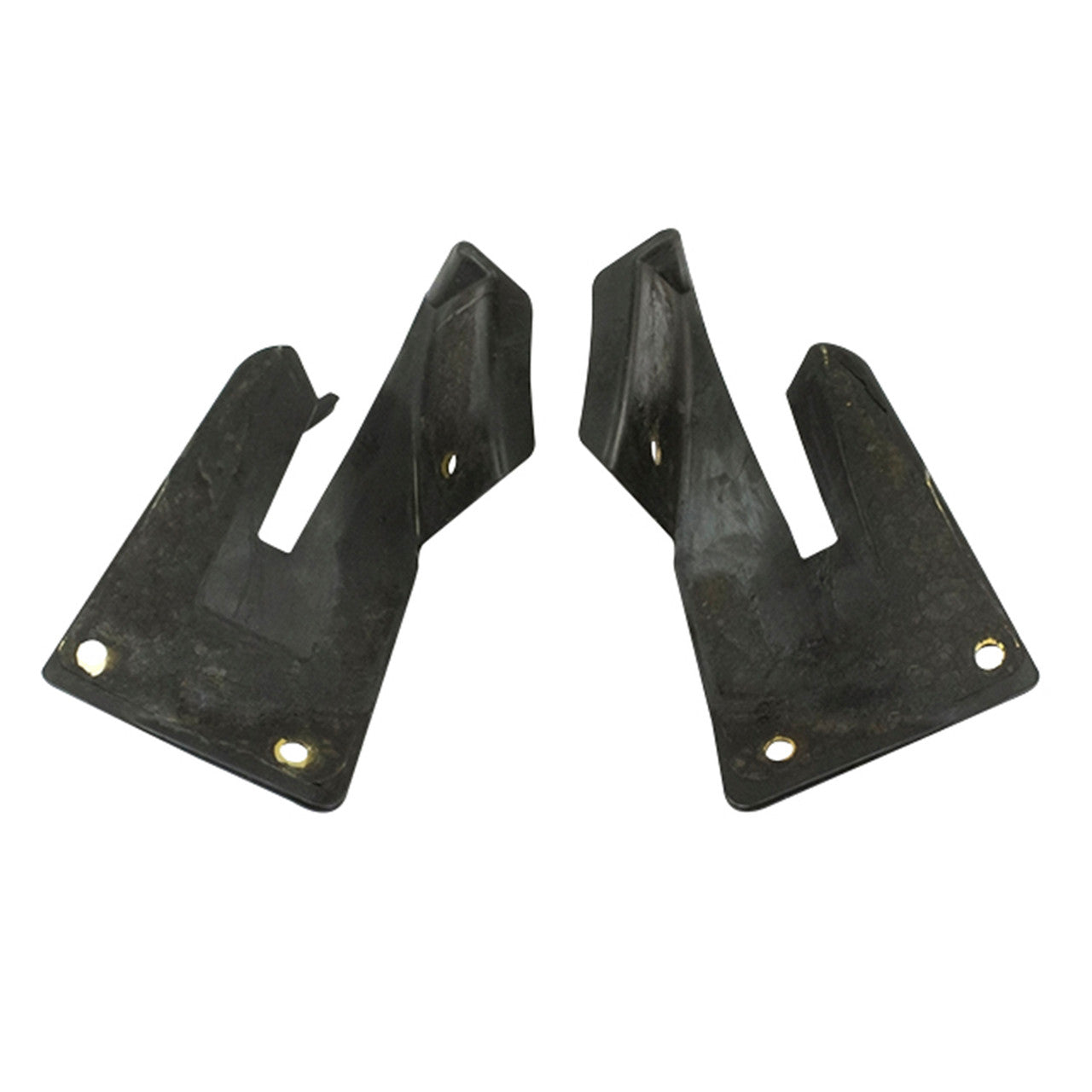 1967-76 Mopar A-body Dart Scamp Barracuda U-Jamb seal METRO (ALP 7009)**