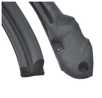 1969-1970 CHEVROLET+PONTIAC+OLDSMOBILE+BUICK ROOFRAIL WEATHERSTRIP