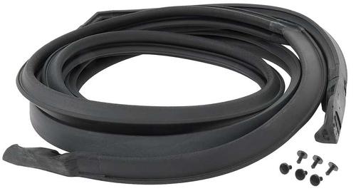 1969-1970 CHEVROLET+PONTIAC+OLDSMOBILE+BUICK ROOFRAIL WEATHERSTRIP