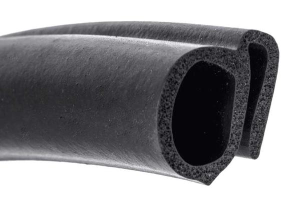 1967-1972 Chevy Truck Door Weatherstrip (SS-9009)