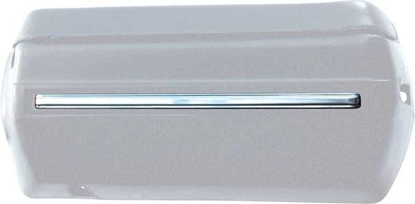 1968-69 Camaro Armrest Base Molding