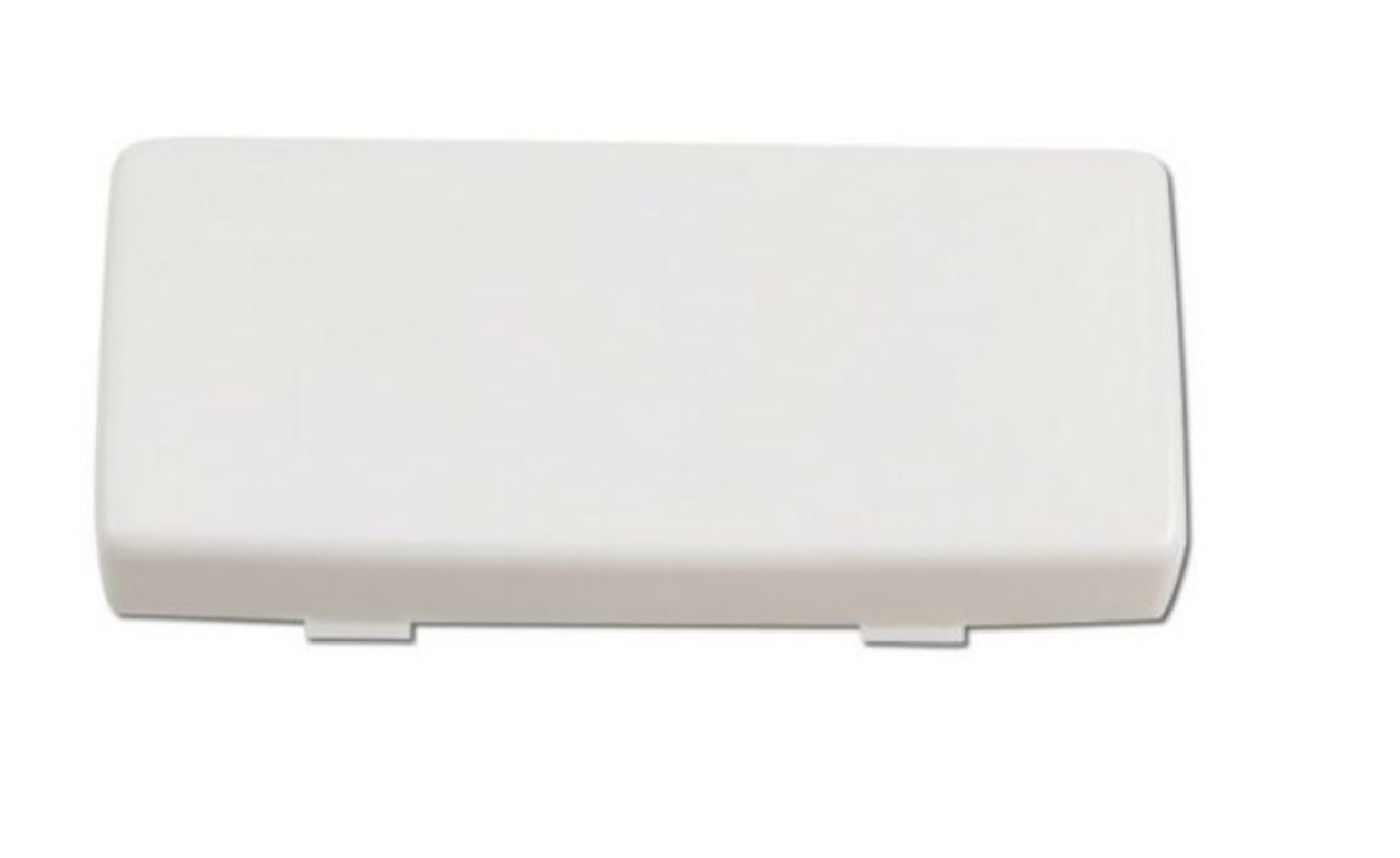 1973-84 1st Design Chevrolet / GMC Truck , 1973-84 Blazer and Suburban Front, 1973-91 Blazer and Suburban Rear, 1973-89 Crew Cab Dome Lamp Lens, White, Each.