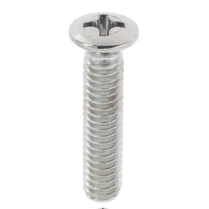1967-81 CAMARO REMOTE MIRROR SCREW