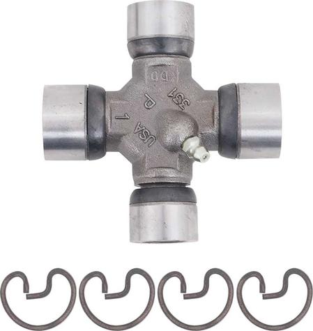 U-Joint; For 3-5/8" Yoke 1350 Series