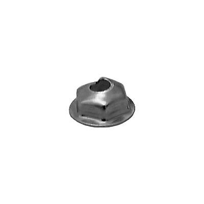 Pal speed Nut with Sealer 10-24 Thread, 3/8" Drive, 1/2" Washer Diameter. Each.