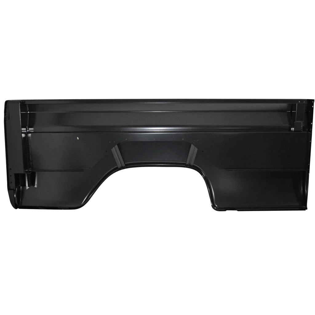 1960-1966 Chevy Truck C/K Fleet side Bedside Short bed LH SKU PB07-60L