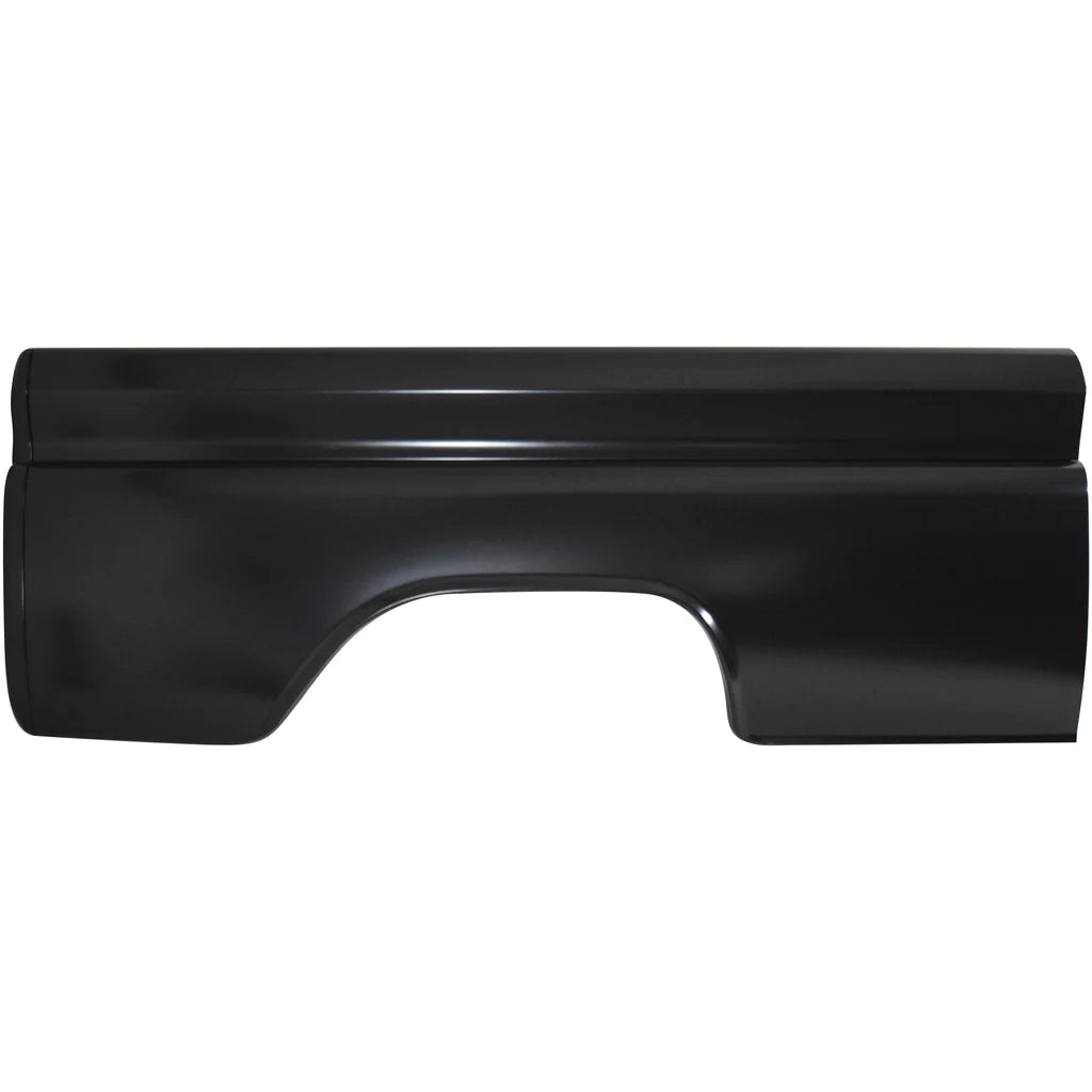 1960-1966 Chevy Truck C/K Fleet side Bedside Short bed RH