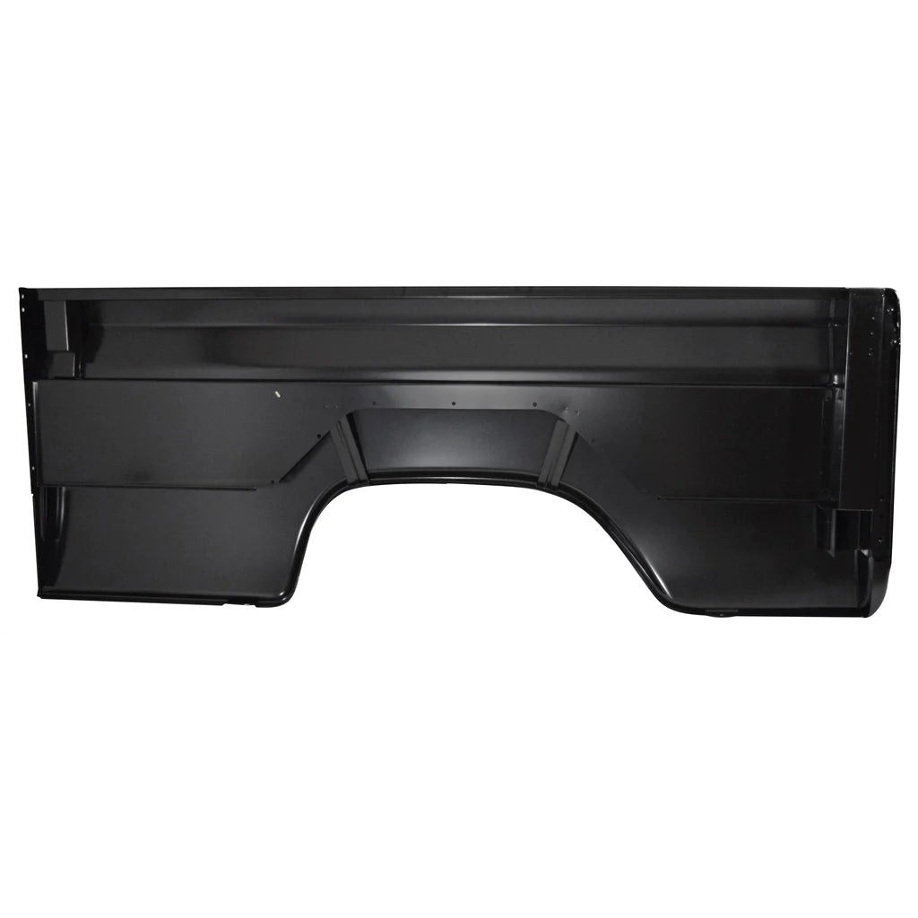 1960-1966 Chevy Truck C/K Fleet side Bedside Short bed RH