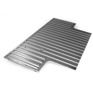 1967-1972 C10 Steel Bed Floor Fleet side Short Bed Front with Braces