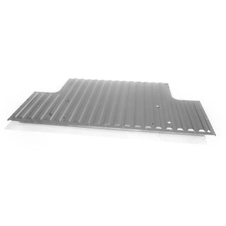 1967-1972 C10 Steel Bed Floor Fleet side Short Bed Front with Braces