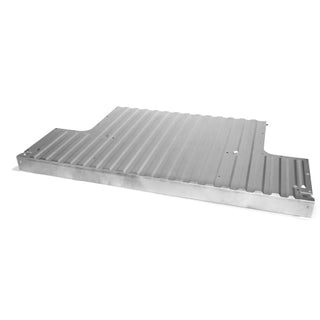1967-1972 C/10 Steel Bed Floor Fleet side Short Bed Rear with Braces