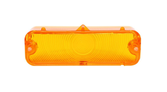 1964 CHEVROLET PARKING LIGHT LENS