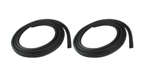 1960-66 C-10 DOOR SEALS (PRESS ON TYPE)