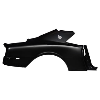 1968 Camaro; Complete Quarter Panel ; Coupe ; LH Drivers Side