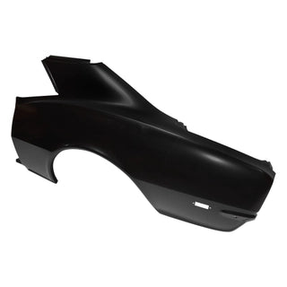 1968 Camaro; Complete Quarter Panel ; Coupe ; LH Drivers Side