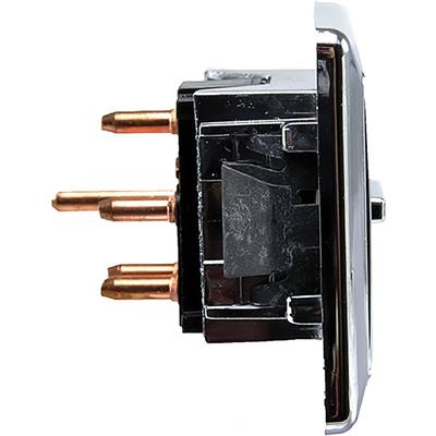 1982-87 C/10, Power Window Switch - (Replaces GM# 20043940) Each.