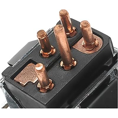 1982-87 C/10, Power Window Switch - (Replaces GM# 20043940) Each.