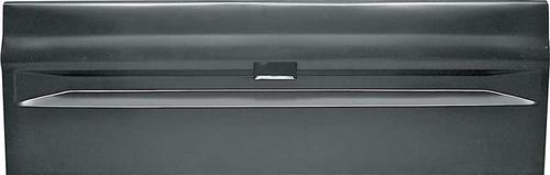 1967-72 C/10 Fleetside Pickup - Plain