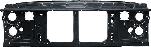1981-87 C/10 Radiator Core Support, With Dual headlights, Each.