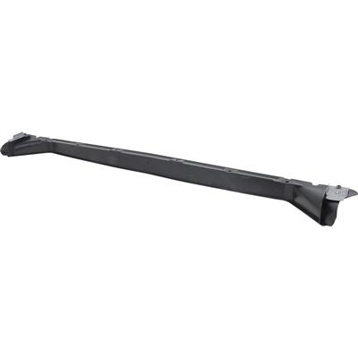 1981-87 C/10, Air Deflector, Without Tow Hooks, 1/2 Ton / 2-Wheel Drive Each.