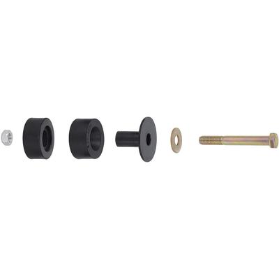 1973-80 C/10 & 20 Radiator Core Support Mounting Kit, 2WD Each.