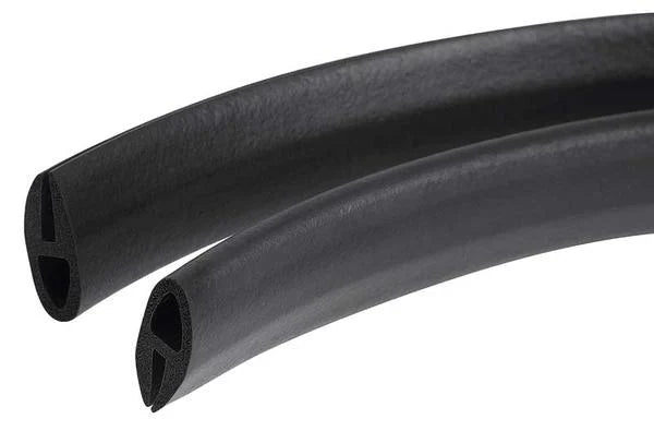 1960-66 C/10; Front Fender Upper Rear Support Seals; 2 Piece Set