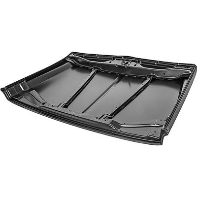 1969-72 Chevrolet / GMC Truck Hood. Each.