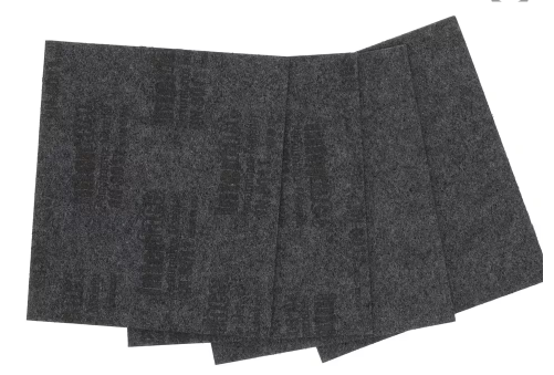 1949-1972 FUEL TANK MOUNTING PAD
