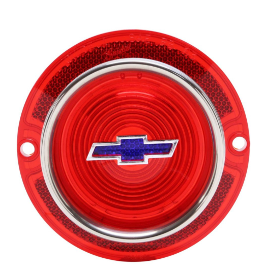 1963 IMPALA, BEL AIR, BISCAYNE, TAIL LIGHT