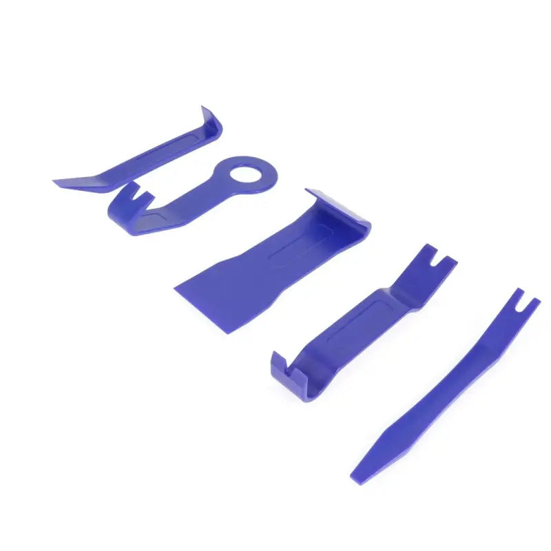 Plastic Panel and Trim Removal Tool Set