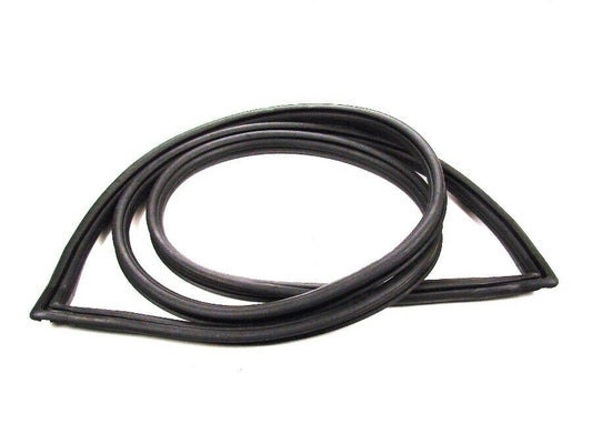1973-86 C/10 Rear Window Glass Seal w/ Trim Groove (WCR 1135)
