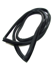 1967-1972 C-10 Large Rear Window Seal W/TRIM
