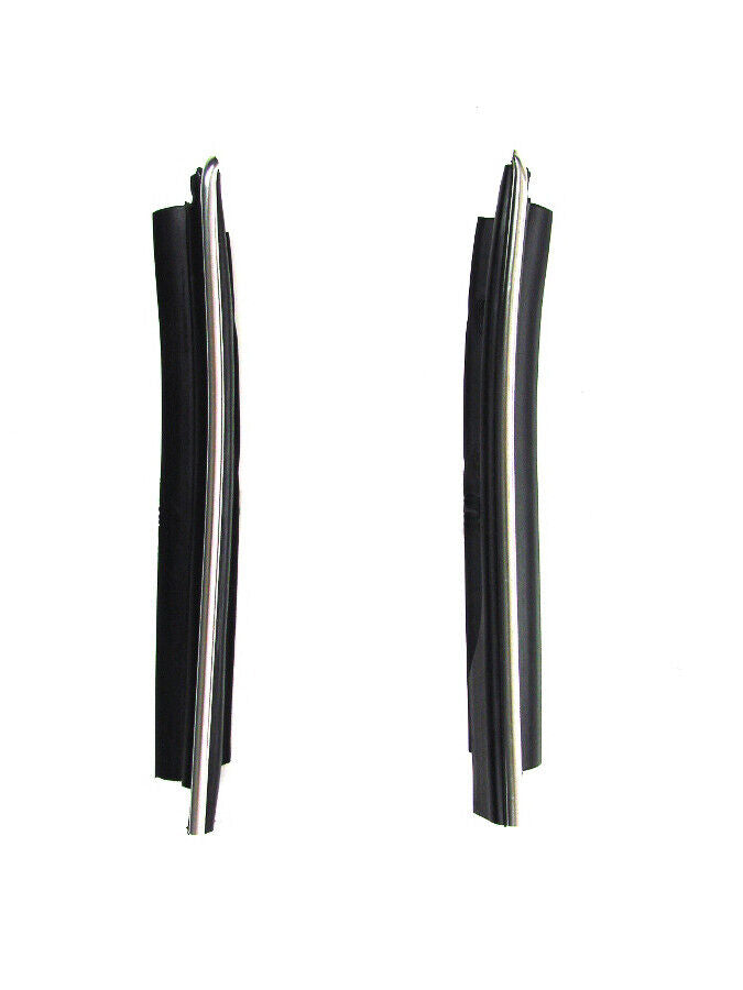 1978-1987 Beltline Moldings Inner Outer for Chevrolet El Camino & Caballero