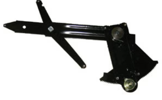 1970-1981 Camaro window regulator RH manual