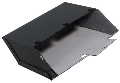 1966-1967 Chevelle Glovebox liner w/o a/c